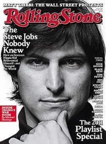 Rolling Stone The Steve Jobs Nobody Knew